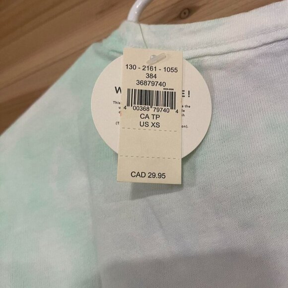 Offline Graphic Tee - Picture 5 of 5